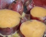 Foto del paso 2 de la receta: Guarnision batata caramelizada
