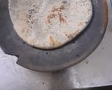 A picture of step 5 of અળદ ની દાળ અને બાજરા ના રોટલા.