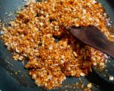 Foto langkah ke 4 dari resep Ting Ting kacang jahe.