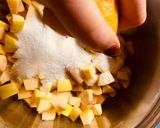Nagyiféle Birsalma krémleves recept fázis 3 fotója