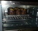 Foto langkah ke 5 dari resep Muffin ala Maya.