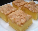 Foto langkah ke 5 dari resep Spiku almond.