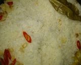 Foto langkah ke 4 dari resep Nasi liwet sederhana.
