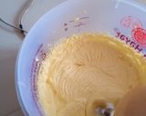 Foto langkah ke 2 dari resep Bolu keju ala saya.