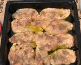 Borzas zuzmó recept fázis 1 fotója