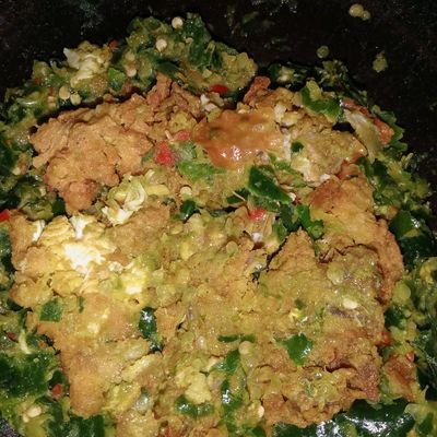Langkah 3