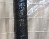 Foto langkah ke 4 dari resep Sushi Roll Simple.