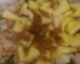 A picture of step 5 of Tangy Rice.
