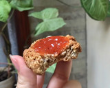 Foto del paso 5 de la receta: Pepas integrales de avena