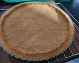 Foto del paso 3 de la receta: Cheesecake de Arándanos