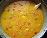 दालमा (Dalma recipe in Hindi) रेसिपी चरण 4 फोटो