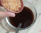 A picture of step 8 of Crispy Pani puri Recipe.