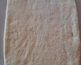 Foto del paso 7 de la receta: Vigilantes con Crema Pastelera