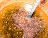 Sig's Double Butternut Squash Soup with Herb Drizzle recipe step 6 photo