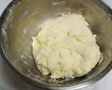 A picture of step 5 of Rapid Pastry Dough.