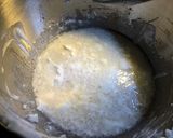 Nagy családi pizzatészta (2 nagy tepsi adag) recept fázis 1 fotója