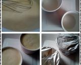 A picture of step 3 of Amy's Creme Brulee.