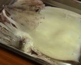 A picture of step 6 of Fresh Seafood! Squid Shiokara.