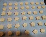 Foto del paso 7 de la receta Figuritas de mazapán con Thermomix
