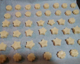 Foto del paso 7 de la receta: Figuritas de mazapán con Thermomix