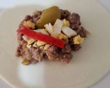 Foto del paso 3 de la receta: Empanadas de carne Gluten Free
