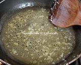 Foto langkah ke 5 dari resep Ayam Tepung Saos Lemon Madu.