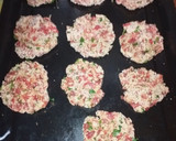 Foto del paso 2 de la receta: Pancitos rellenos 🥖