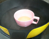 A picture of step 3 of My Signature Sponge Cake.