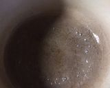 A picture of step 3 of Easy Simmered Flounder.