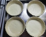 Foto del paso 3 de la receta: Tartaletas de atún y porotos