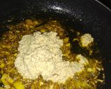 पनीर टिक्का मसाला (paneer tikka masala recipe in Hindi) रेसिपी चरण 4 फोटो