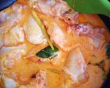 Foto langkah ke 1 dari resep Kare Ayam.