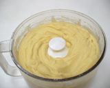 A picture of step 4 of Moist and Delicious Sweet Potato Bites.