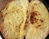 A picture of step 5 of Breakfast Sandwich.