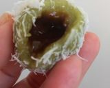 Foto langkah ke 3 dari resep Klepon.