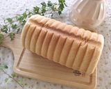 A picture of step 3 of Milky Bread Made in a Bread Maker.