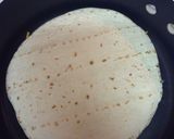 A picture of step 7 of Cheese Pizza Quesadillas.