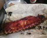 Foto del paso 5 de la receta: Costillar estilo americano