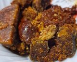 Foto langkah ke 1 dari resep Bubur Kacang Hijau+Ketan Hitam.