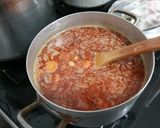 A picture of step 4 of Chickpea and Carrot Spiced Soup 🥣.