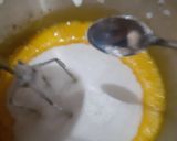 عکس مرحله 5 از دستور کیک شب یلدا😋😋