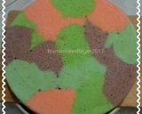 Foto langkah ke 7 dari resep Unicorn Ogura.