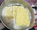 Foto langkah ke 1 dari resep Mie Goreng Satset.