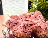 Foto langkah ke 7 dari resep Roti Kukus Mekar tanpa Soda.
