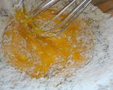 A picture of step 3 of Easy Custard Cream.