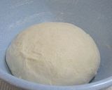 A picture of step 3 of Pain de Campagne-style Bread with Bread and Cake Flours - Version 2.