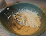 Foto langkah ke 5 dari resep Es Puter Durian/Nangka.