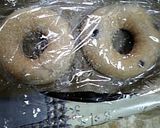 A picture of step 11 of Whole Wheat Bagels.