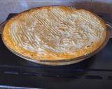 Foto del paso 4 de la receta: Pastel de papa cremoso