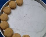 Foto langkah ke 4 dari resep Perkedel Kentang simpel.